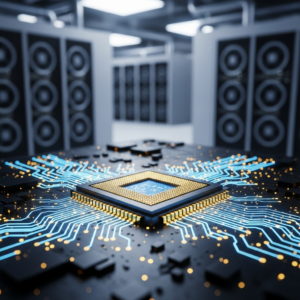 Qualcomm Dragonfly C1000 und KI-Innovationen für das Rechenzentrum 2026
