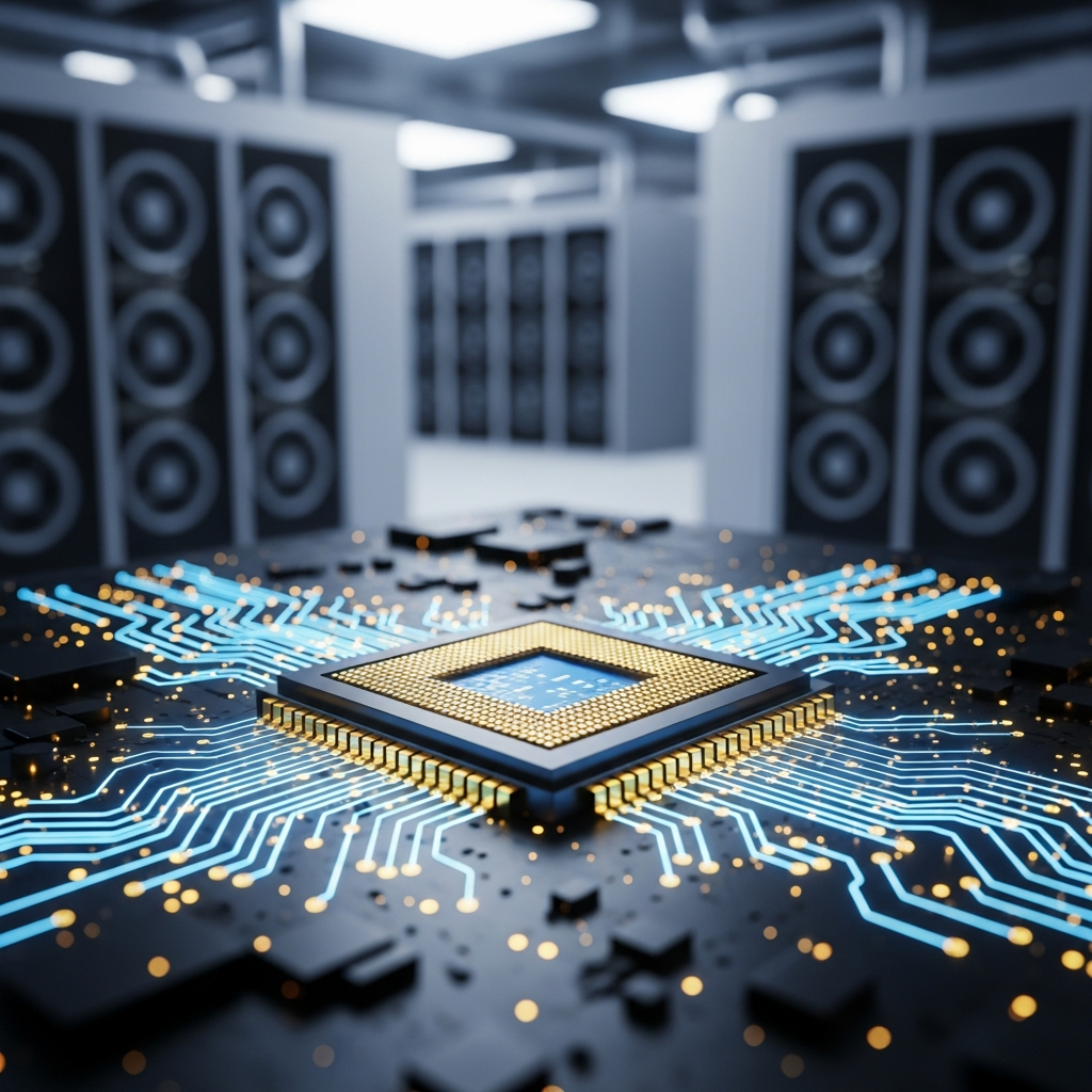 Qualcomm Dragonfly C1000 und KI-Innovationen für das Rechenzentrum 2026