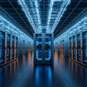 Arm-CPUs erobern die Spitze: Chinas LineShine dominiert die Top500-Liste