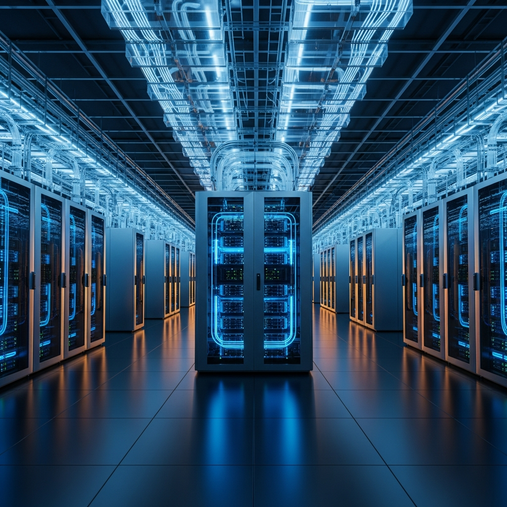 Arm-CPUs erobern die Spitze: Chinas LineShine dominiert die Top500-Liste