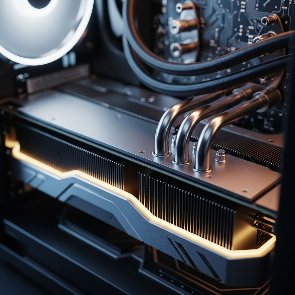 Nvidia RTX 50 Super: Seasonic-Leak enthüllt deutliche TGP-Steigerungen